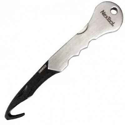 Мультитул NexTool TaoTool KT5509 (68мм 3 функции)