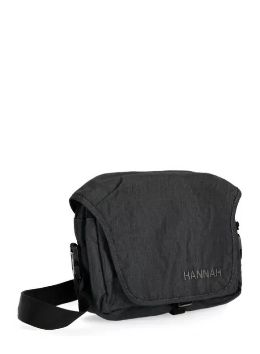 Сумка Hannah MB 10 anthracite  