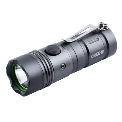 Фонарь-брелок Small Sun R828 12V, 16300