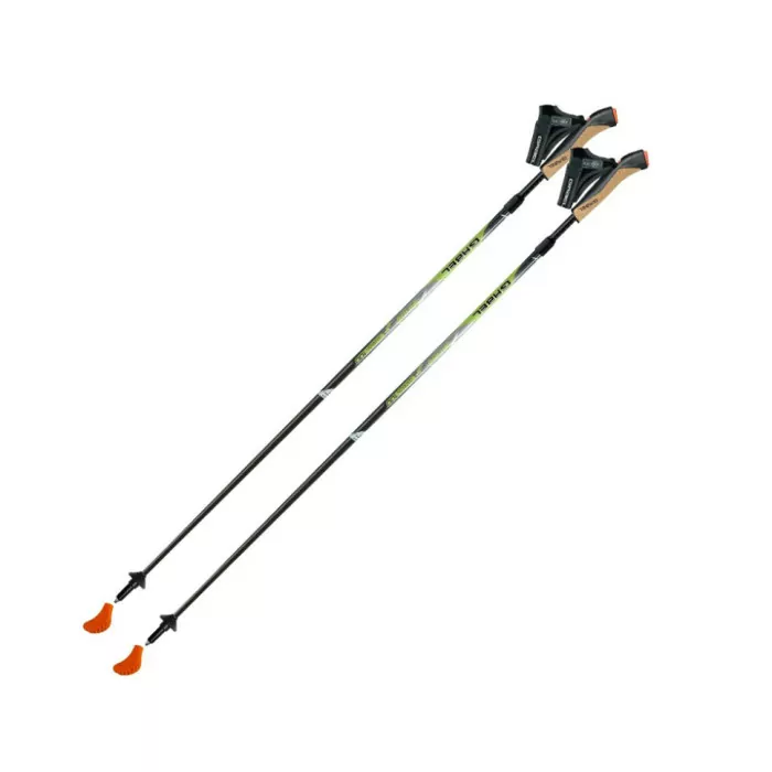 Палки для скандинавской ходьбы Gabel Inverso Ca (7008351320000)  