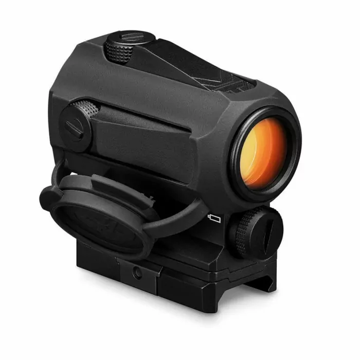 Прицел коллиматорный Vortex SPARC AR Red Dot 2MOA (SPC-AR2) 