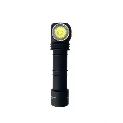 Мультифонарь Armytek Wizard C2 Pro v4 Magnet USB+ABM01+18650 XHP50.2 White