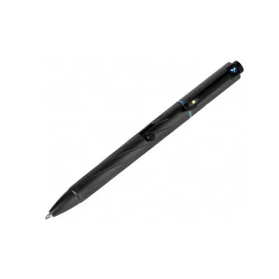 Ручка - фонарь Olight Open Pro - черный, LED (OpenProBlack)