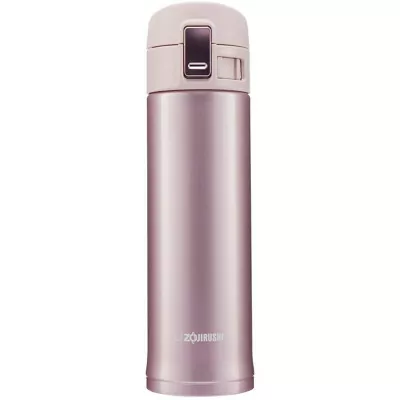 Термокружка Zojirushi SM-KHE48PT 0.48 л