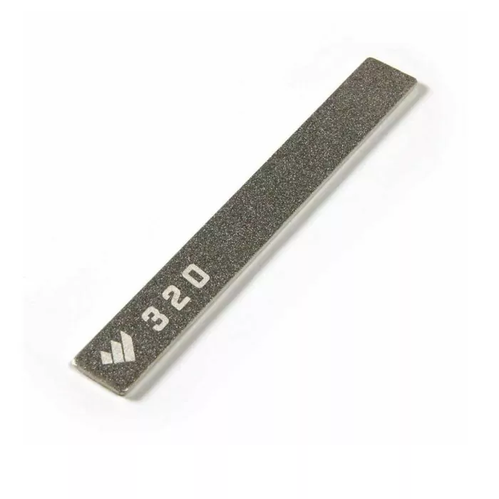 Work Sharp алмазная пластина PA 320-GRIT DIAMOND PLATE-BAGGED 