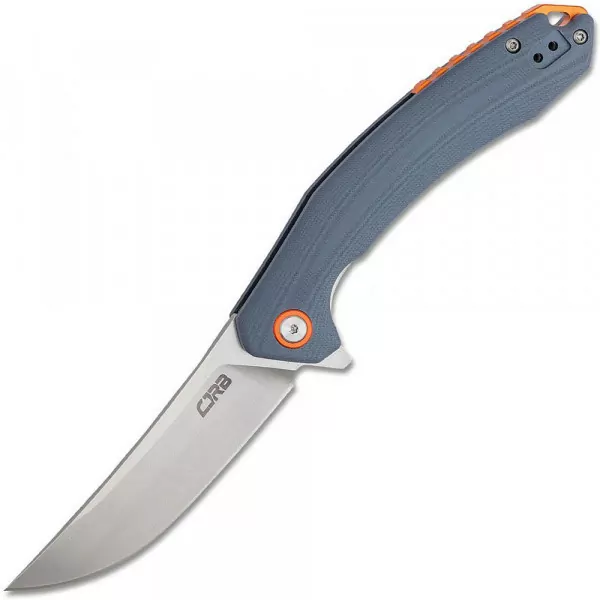 Нож CJRB Gobi G10 gray 