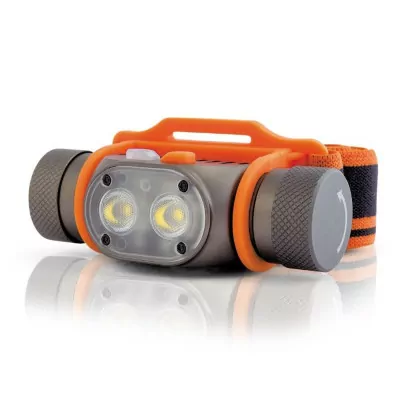Налобный фонарь Яркий Луч YLP PANDA 2M