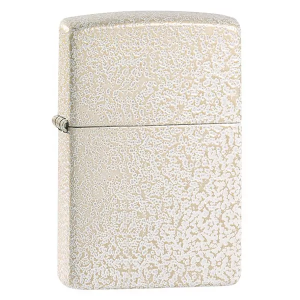 Зажигалка Zippo Reg Mercury Glass Matte (49181) 