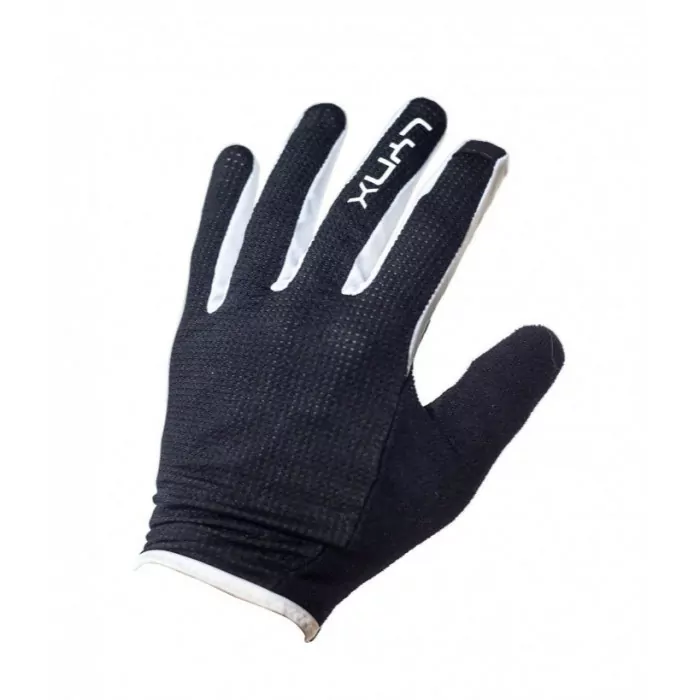 Перчатки Lynx Trail BW Black/White, S 