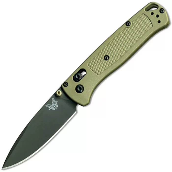 Нож Benchmade Bugout 535GRY-1 