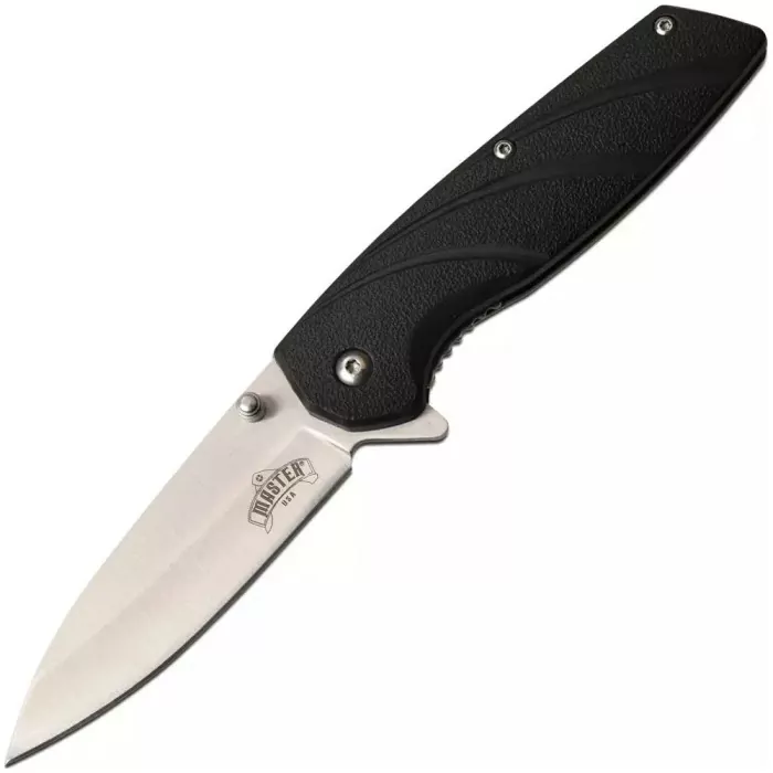 Нож Master USA MU-A090S  