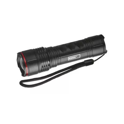 Ручной фонарь Emos P3114, 330 лм