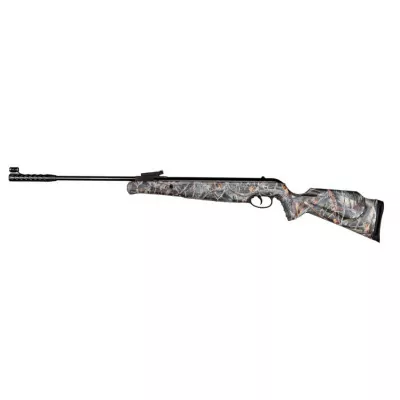 Винтовка пневматическая Norica Spider GRS Camo 4,5 мм