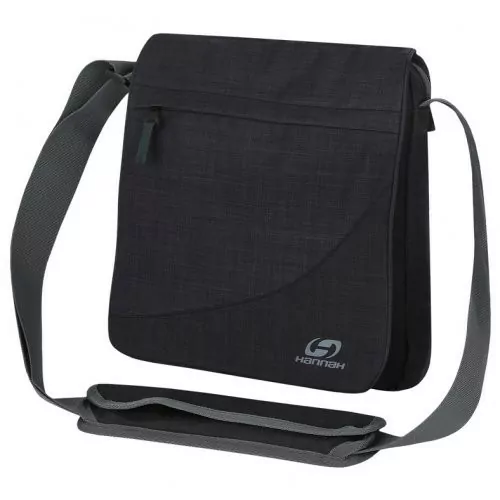 Сумка Hannah MB A4 anthracite  