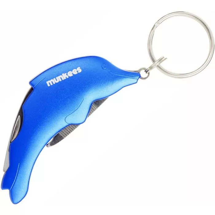 Брелок-нож Munkees Dolphin Knife (2523)  