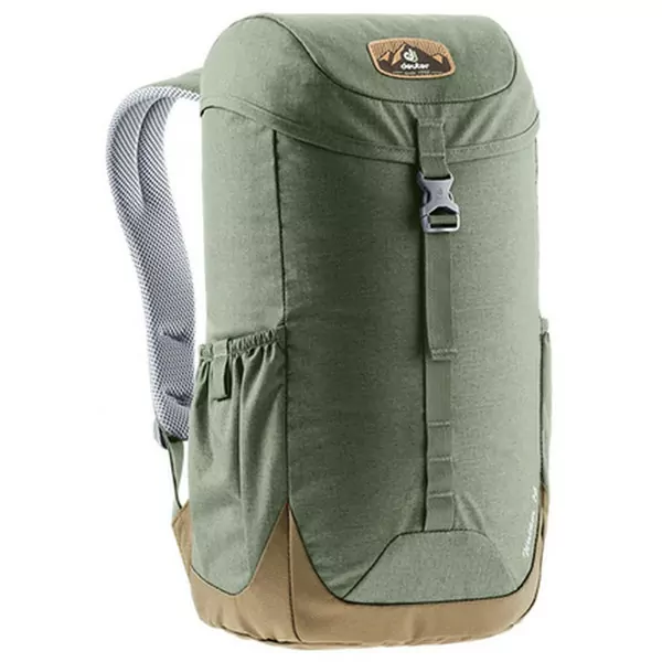 Рюкзак Deuter Walker 16 khaki-lion  