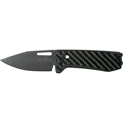 Нож Ultra XR Carbon/Graphite (SOG 12-63-01-57)