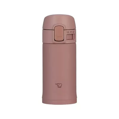 Термокружка Zojirushi SM-PD20PM 0.2 л terracotta
