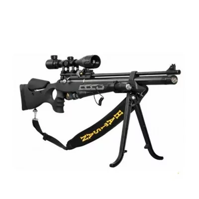 Винтовка Hatsan BT65-RB-Elite + насос ARTEMIS