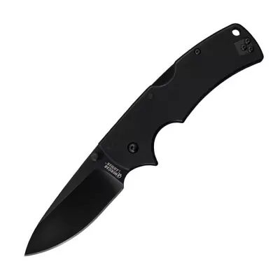 Нож Cold Steel American Lawman, S35VN (58B)