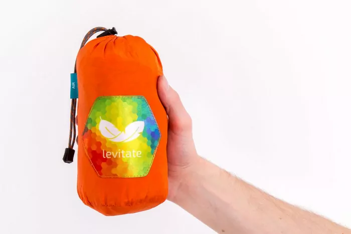 Гамак Levitate AIR orange  