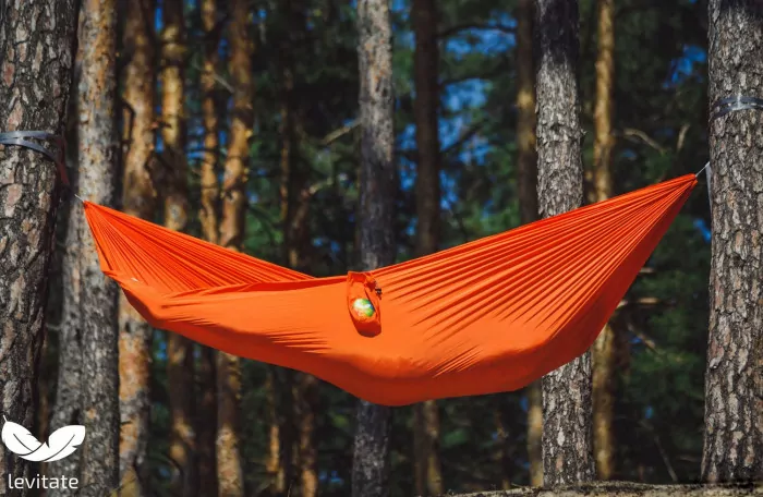 Гамак Levitate AIR orange  