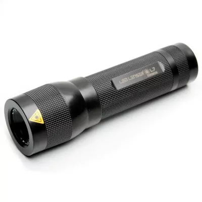 Карманный фонарь Led Lenser L7, 115 лм