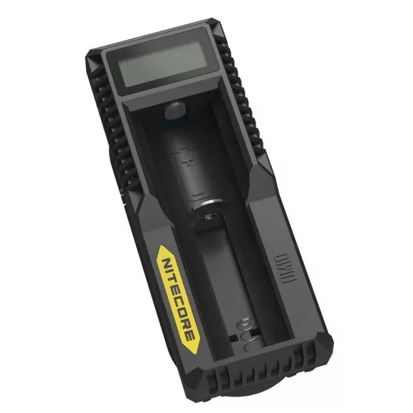 Зарядное устройство Nitecore UM10 (1 канал)  