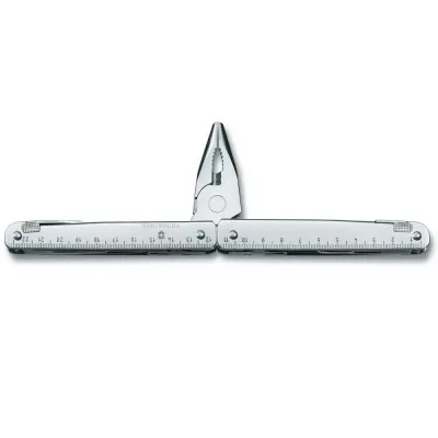 SWISSTOOL X  115мм/26функ+черн.нейлон.чехол /плоск/ножн/пила/напил/отверт  