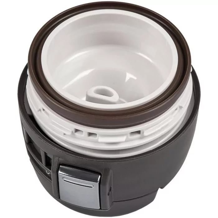 Крышка для термоса Zojirushi SM-YAF коричневый  