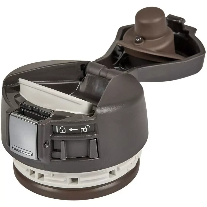 Крышка для термоса Zojirushi SM-YAF коричневый  