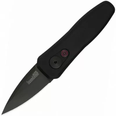 Нож Kershaw Launch 4 7500BLK