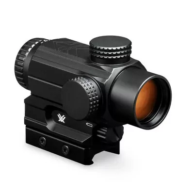 Прицел коллиматорный Vortex Spitfire AR 1x Prism Scope DRT reticle (SPR-200)  