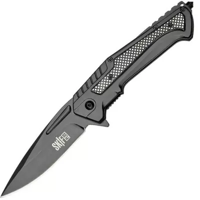 Нож Skif Plus Flippy black