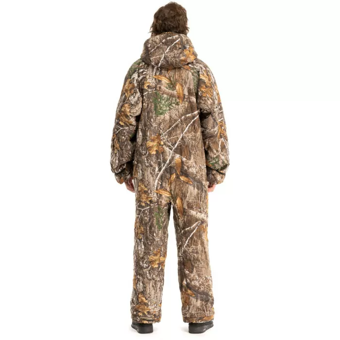 Спальный мешок (надеваемый) Selkbag REALTREE EDGE PURSUIT, размер M, камуфляж  