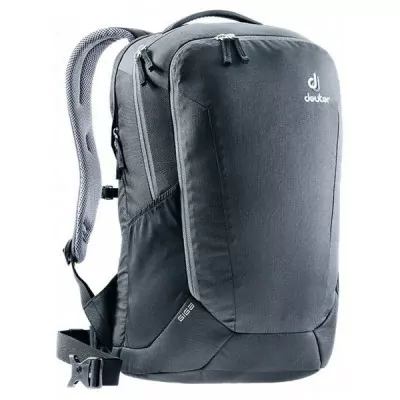 Рюкзак Deuter Giga 28 л black