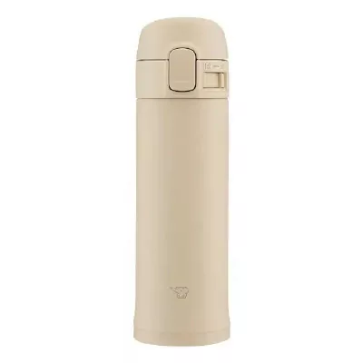 Термокружка Zojirushi SM-PD30CM 0.3 л beige