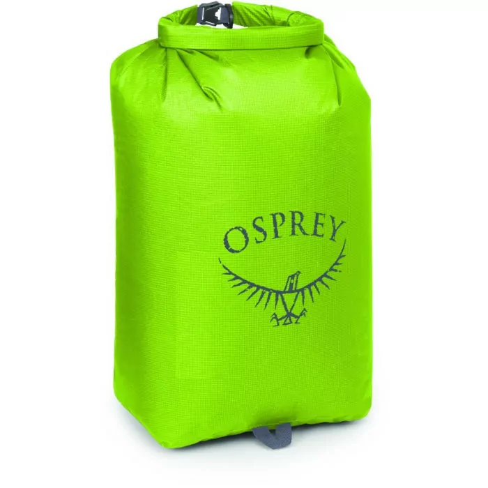 Гермомешок Osprey Ultralight DrySack 20L limon - O/S - зеленый  