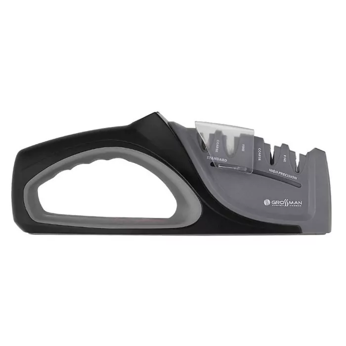 Точилка Grossman RM010GR  