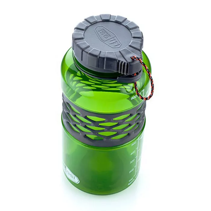 Бутылка 1л. GSI Outdoors Infinity DukJug (зеленое)  