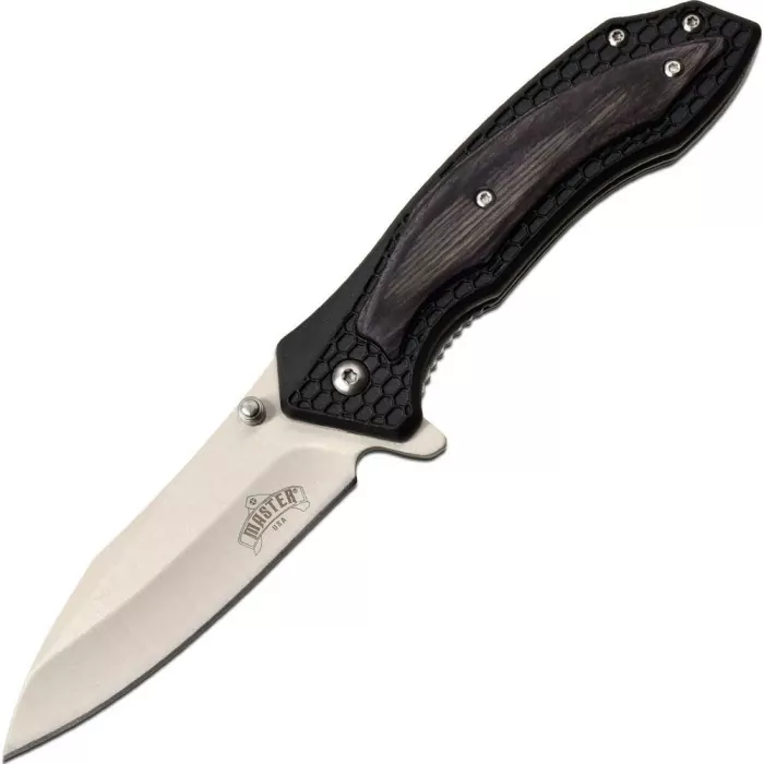 Нож Master USA MU-A096GY  