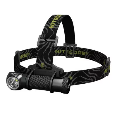 Набор Nitecore HC30 тёплый