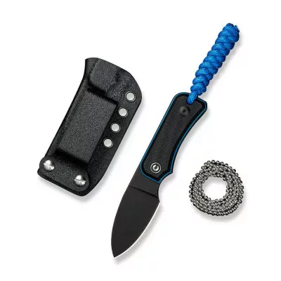 Нож Civivi Baby Banter Fixed Blade C23045-1