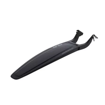 Крыло заднее XLC MG-C35, 26-29&quot;, черное, 75/350 мм, 54 гр