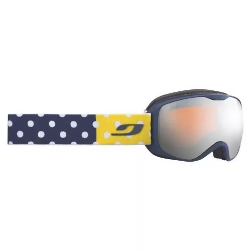 Маска Julbo Pioneer Blue/Yellow 