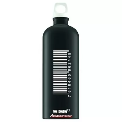 Бутылка для воды SIGG My Bottle, 1 л