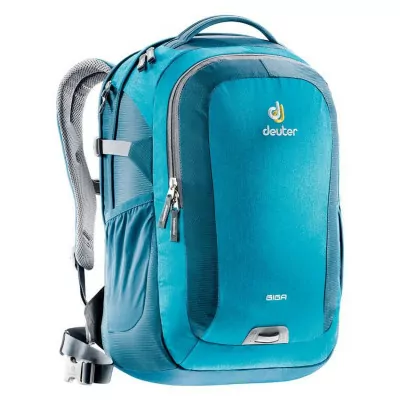 Рюкзак Deuter Giga, голубой