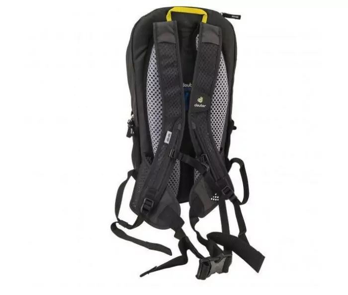 Рюкзак Deuter Race 7000 black  