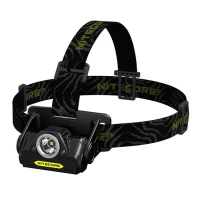 Набор Nitecore HA20