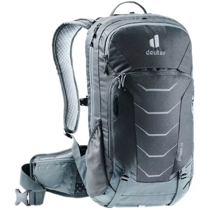 Рюкзак DEUTER Attack 20 цвет 4409  